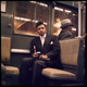 Illustration for article titled Rare Photos From 1966 Show the NYC Subway in Full Color